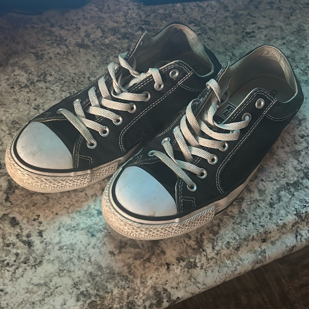 Converse Allstar Chucks Low-Tops size11